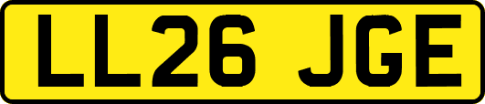 LL26JGE