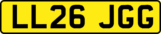 LL26JGG