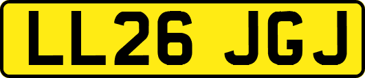 LL26JGJ