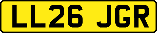 LL26JGR