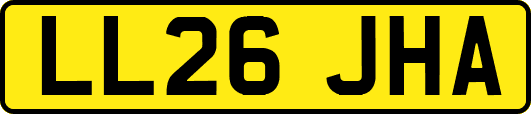 LL26JHA