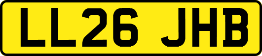 LL26JHB