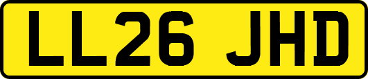 LL26JHD