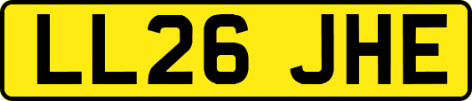 LL26JHE
