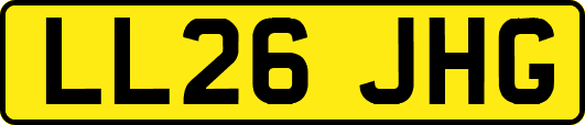 LL26JHG