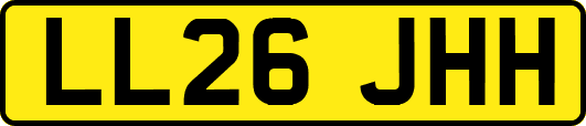 LL26JHH