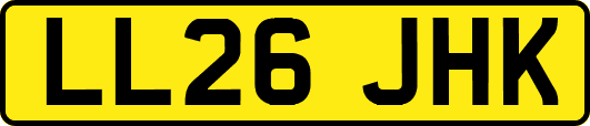 LL26JHK