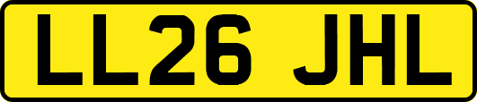 LL26JHL