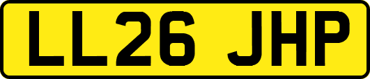 LL26JHP