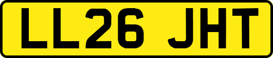 LL26JHT
