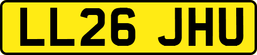 LL26JHU