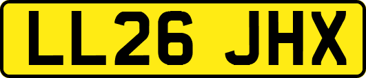 LL26JHX