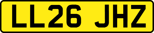 LL26JHZ