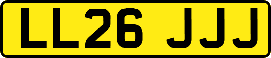 LL26JJJ