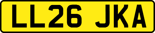 LL26JKA