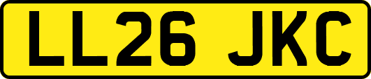 LL26JKC