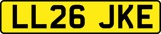 LL26JKE