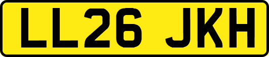 LL26JKH