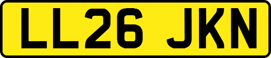 LL26JKN