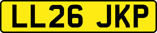 LL26JKP