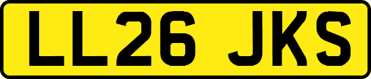 LL26JKS