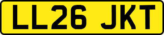 LL26JKT