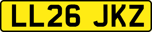LL26JKZ