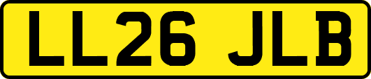 LL26JLB