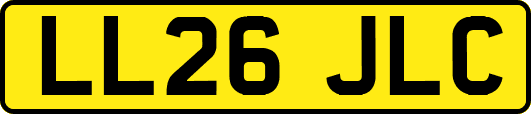 LL26JLC