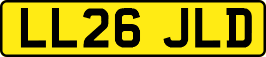 LL26JLD
