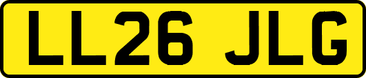 LL26JLG