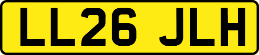 LL26JLH