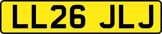 LL26JLJ