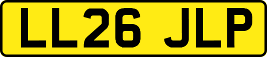 LL26JLP
