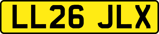 LL26JLX