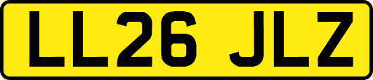 LL26JLZ