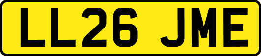 LL26JME