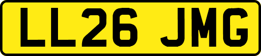 LL26JMG