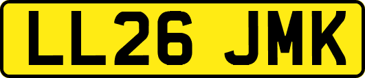 LL26JMK