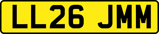 LL26JMM