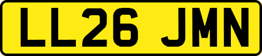 LL26JMN