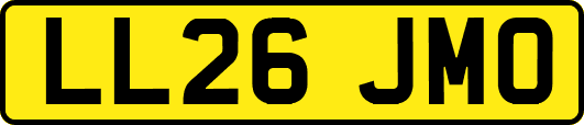 LL26JMO