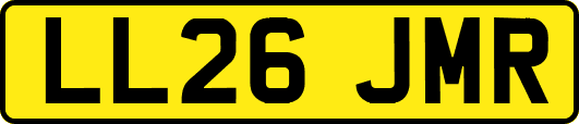 LL26JMR