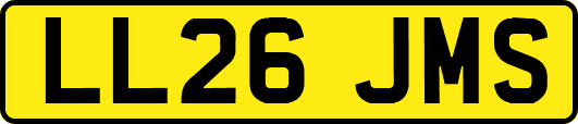 LL26JMS