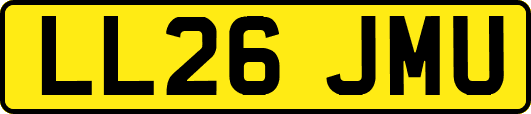 LL26JMU