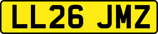 LL26JMZ