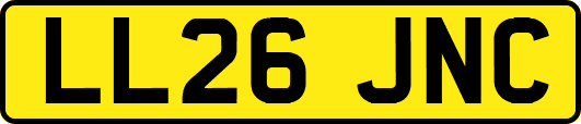 LL26JNC