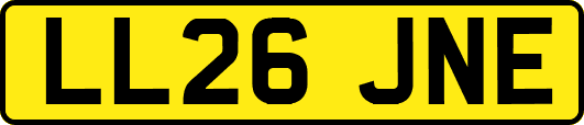 LL26JNE