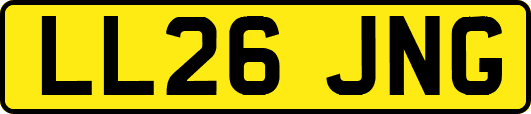 LL26JNG