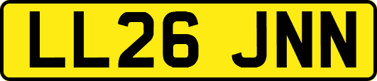 LL26JNN